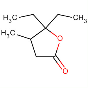 CAS No 34405-54-4  Molecular Structure