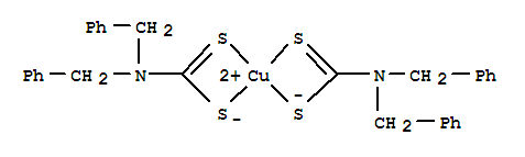 CAS No 34409-33-1  Molecular Structure