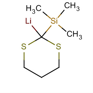 CAS No 34410-04-3  Molecular Structure