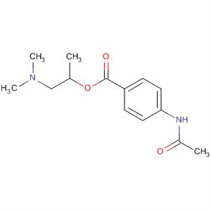 CAS No 34411-88-6  Molecular Structure