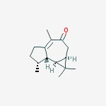 Cas Number: 34413-94-0  Molecular Structure