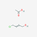 Cas Number: 34414-28-3  Molecular Structure