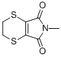 CAS No 34419-05-1  Molecular Structure