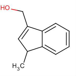 CAS No 34421-79-9  Molecular Structure