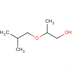 CAS No 34422-38-3  Molecular Structure