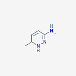 CAS No 344241-11-8  Molecular Structure