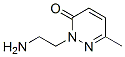 CAS No 344259-15-0  Molecular Structure