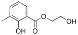 CAS No 34428-39-2  Molecular Structure