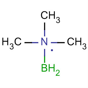 CAS No 34432-27-4  Molecular Structure