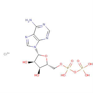 CAS No 34436-40-3  Molecular Structure