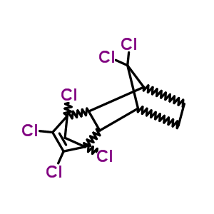 CAS No 34439-44-6  Molecular Structure