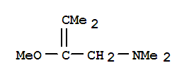 Cas Number: 344410-15-7  Molecular Structure