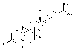 CAS No 34443-88-4  Molecular Structure