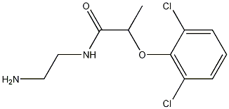 CAS No 344443-16-9  Molecular Structure