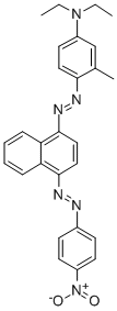 CAS No 34446-26-9  Molecular Structure