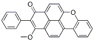 Cas Number: 34446-34-9  Molecular Structure