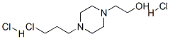 CAS No 3445-00-9  Molecular Structure