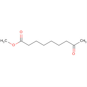 Cas Number: 34455-70-4  Molecular Structure