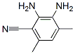 CAS No 344595-76-2  Molecular Structure