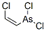 CAS No 34461-56-8  Molecular Structure