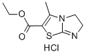 CAS No 34467-12-4  Molecular Structure