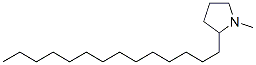 CAS No 3447-09-4  Molecular Structure