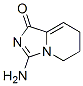 CAS No 344748-12-5  Molecular Structure