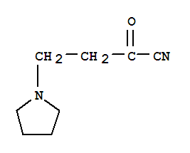 CAS No 344772-79-8  Molecular Structure