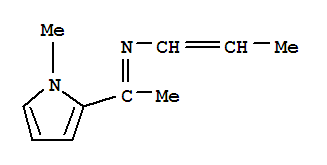 CAS No 344774-52-3  Molecular Structure