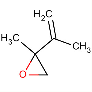 CAS No 34485-82-0  Molecular Structure