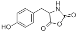 CAS No 34487-86-0  Molecular Structure