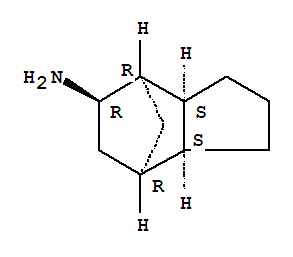 CAS No 344920-96-3  Molecular Structure