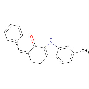 CAS No 344930-76-3  Molecular Structure