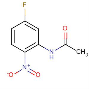 CAS No 345-14-2  Molecular Structure