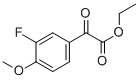 CAS No 345-72-2  Molecular Structure