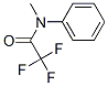 CAS No 345-81-3  Molecular Structure