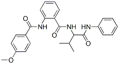 CAS No 345237-92-5  Molecular Structure