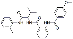 Cas Number: 345237-93-6  Molecular Structure