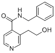 CAS No 345311-05-9  Molecular Structure