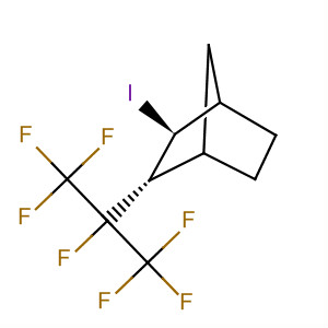 CAS No 34542-08-0  Molecular Structure