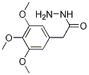 CAS No 34547-25-6  Molecular Structure