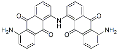 CAS No 34560-30-0  Molecular Structure