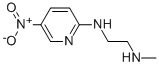 CAS No 345629-42-7  Molecular Structure