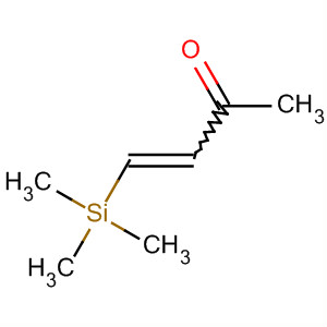 CAS No 34564-67-5  Molecular Structure