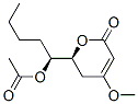 CAS No 34565-33-8  Molecular Structure