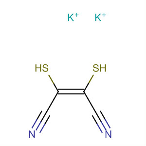 CAS No 34575-52-5  Molecular Structure