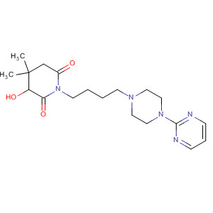 CAS No 345894-78-2  Molecular Structure