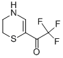 CAS No 345900-58-5  Molecular Structure