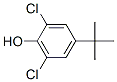 CAS No 34593-75-4  Molecular Structure