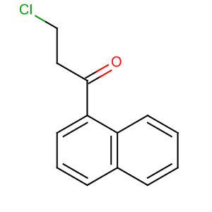 CAS No 345949-37-3  Molecular Structure
